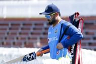 Rishabh Pant has made a remarkable recovery